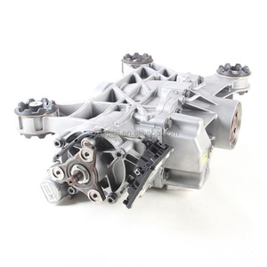 Piezas de Transmisión CVT Automática 0AY525010N 4 Sport, Piezas de Ensamblaje de Diferencial Trasero HALDEX 5 para VW Tiguan Audi - Product Image 4