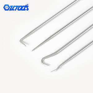 Qixin Cao Su Tpr Khóa Xe Hoán Đổi Cho Nhau Chọn Thiết Lập Cho Tự Động Sửa Chữa Xe Sử Dụng Caftsman Móc Công Cụ - Product Image 3