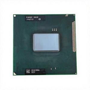 ซีพียูแล็ปท็อปมือสองสำหรับ Core I7 2670QM 2630 2720 2760QM 2820 2860QM 2620 2640m I7-2920XM 2960XM SR03F SR03R SR012 SR02Y Core I - Product Image 4