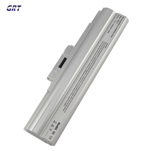 Batería Recargable de Repuesto para Portátil Sony Vaio VGN BPS13, Color Plata - Product Image 3