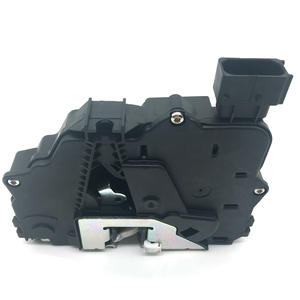 Sistema de Cierre Centralizado Delantero para Opel Vauxhall, Modelo 13258278, Volante a la Derecha - Product Image 2