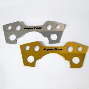 Tùy chỉnh kim Loại biểu tượng tùy chỉnh hình dạng tên công ty nhãn thiết bị công nghiệp thông số nhãn - Product Image 3