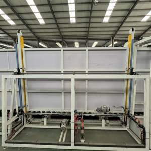 Macchinari per la Lavorazione del Vetro Cinese, Linea di Produzione Vetro Isolante, Macchina per la Produzione di Vetri a Doppio Vetro - Product Image 5