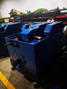 Fabrikant Schroef Hoge Snelheid Koude Koersmachine Maken Machine Prijs - Product Image 5