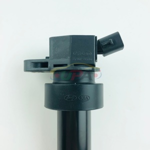 27301-2B110 27301 2B110 Bobina de encendido para Hyundai Kia IX35 273012B110 - Product Image 2