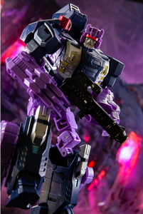 Trẻ Em Của <span class=keywords><strong>Robot</strong></span> Gunship Xây Dựng Khối Mô Hình Đồ Chơi-Hợp Kim ABS Xây Dựng & Điện Tử Đồ Chơi Cho Bé Trai - Product Image 3