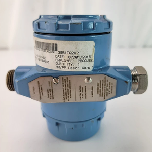 อุปกรณ์ควบคุมวิศวกรรมอุตสาหกรรมเกรดอุตสาหกรรมแท้ รุ่น 316L 3051TG - Product Image 3