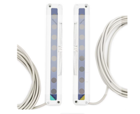Sensor de detección: N12 N16, PK5, 1, 2, 2, 2, 2, 2, 2, 2