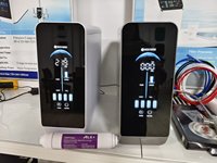 [Usine vérifiée] 15 ans de R&D |   Purificateur d'eau RO sous évier 100GPD |   Technologie de filtration de précision |   Infrastructure de qualité B2B