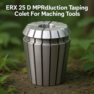 คอลเล็ตสำหรับการต๊าปเกลียวแบบลดขนาด ERX 25 D MP สำหรับเครื่องมือกล - Product Image 3