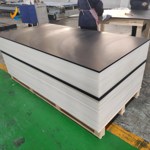 Láminas de UHMWPE de Grado de Ingeniería para Componentes Automotrices - Product Image 6