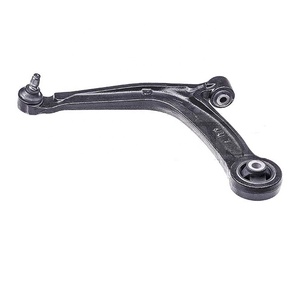 1540245 50709579 Pièce détachée automobile Bras de suspension inférieur avant pour <span class=keywords><strong>FIAT</strong></span> <span class=keywords><strong>500</strong></span> <span class=keywords><strong>abarth</strong></span> <span class=keywords><strong>595</strong></span> 2014 - Product Image 1
