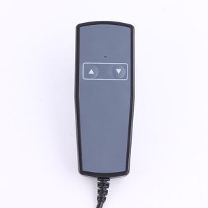 Personalización <span class=keywords><strong>precio</strong></span> de fábrica 6000N eléctrico 12V 24V actuador lineal de carrera larga con caja de control y control remoto - Product Image 6