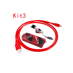 ชุดรูป2/3/3.5โปรแกรมเมอร์/จำลอง/ดาวน์โหลด/แฟลชชุดโปรแกรมเมอร์3.5 + PICkit - Product Image 3