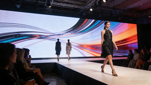 Pannello LED P1.95 per Interni 500x500mm Alta Risoluzione HDR10+ Sistema Video Wall 8K a Noleggio Garanzia 5 Anni per Concerti ed Eventi - Product Image 5