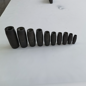 Connettore per barre d'armatura a connessione rapida, utilizzato per strutture in calcestruzzo - Product Image 4