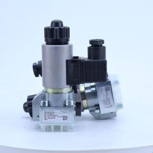 Válvula Direccional <span class=keywords><strong>de</strong></span> Tipo G GR GS GZ GR2-3-G24 GS2/GR2/GZ3 Harvey, Interruptor <span class=keywords><strong>de</strong></span> Circuito <span class=keywords><strong>de</strong></span> Válvula <span class=keywords><strong>de</strong></span> Cierre, GR-2-12-GM24 GR 2-12 GM24 - Product Image 1