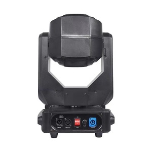 ไฟวงแหวน LED 295W แบบ14R 295 <span class=keywords><strong>Lite</strong></span> สำหรับดีเจดิสโก้ไนท์คลับ - Product Image 4