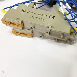 สายเคเบิลหุ่นยนต์ FANUC รุ่น 8021-T030 - Product Image 4