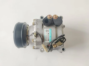 Accesorios para <span class=keywords><strong>Aire</strong></span> <span class=keywords><strong>Acondicionado</strong></span>, <span class=keywords><strong>Compresor</strong></span> de <span class=keywords><strong>Aire</strong></span> <span class=keywords><strong>Acondicionado</strong></span> para Automóvil, Precio de Fábrica, Cheshipei CSP-201008 para Build Your Dreams F6 <span class=keywords><strong>2</strong></span>.4 086-23, Compresores para <span class=keywords><strong>Aire</strong></span> <span class=keywords><strong>Acondicionado</strong></span> <span class=keywords><strong>Split</strong></span> - Product Image 4