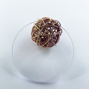 Verres de prescription 1.56 photochromiques anti-lumière bleue avec protection UV et revêtement par centrifugation - Product Image 3