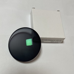 1.56 Halbfertige photo chrome flache AR-Beschichtung Optische Blind linse Klarer Bifokal für Rx-Sonnenbrillen <span class=keywords><strong>Optifix</strong></span> Lentes - Product Image 5