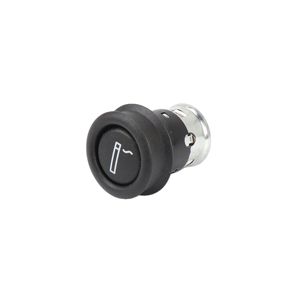 bmw cigarette lighter socket Genuine 12V Other relevant part numbers (where applicable) BMW Cigarette Lighter Plug -