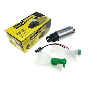 EFP382A-kit2 AUTOMOTIVE ELETTRICO A BENZINA POMPE di CARBURANTE per BOSCH 0580453407