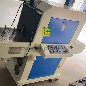 LC LED <span class=keywords><strong>UV</strong></span> Automatische Härtung maschine Industrie ofen mit Flach bett förderer für Flaschen becher behälter Druck beschichtung Neuer Zustand - Product Image 4