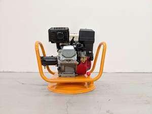Mesin Pengaduk Beton <span class=keywords><strong>Vibrator</strong></span> Listrik <span class=keywords><strong>GX200</strong></span> 220V Baru untuk Konstruksi, Mode Penggerak Mesin Bensin, <span class=keywords><strong>Vibrator</strong></span> Listrik Eksternal - Product Image 2