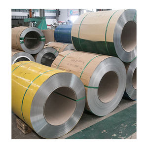 コイル200 300 400 500 600シリーズjissus329j1ステンレス鋼グレード201コイルステンレス鋼メーカー価格 - Product Image 5