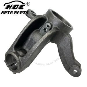 2S613K185AE 1474306 AF10135 Piezas de Alta Calidad al por Mayor, Rótula de Dirección para FORD FIESTA - Product Image 5