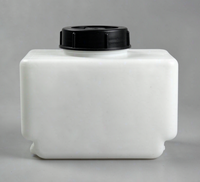 Bouteille de réservoir d'encre compatible D PB0015 pour imprimante CIJ D 1,2 L – Pièces détachées