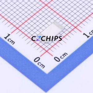 Resistencia SMD CR2512F11201G 2512 (Tipo: Película Gruesa) (Resistencia: 1.2kOhm Precisión: 1%) - Product Image 2