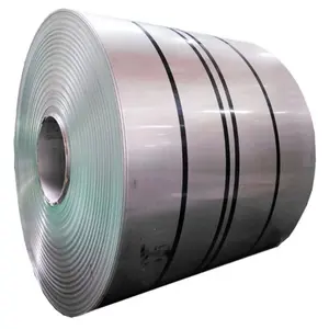 Q235B Carbon Steel Coil Ordinary Hot Rolled Coil Steel Manufacturers Accept Custom Building Steel Structure