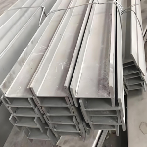 Zinc revêtu de haute résistance à la corrosion en acier en forme de H 3m <span class=keywords><strong>6m</strong></span> 12m colonnes et poutres pour le toit soutenant les ventes en usine - Product Image 4