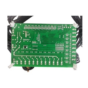 Carte mère d'unité intérieure de climatisation centralisée B5171103 B51701CW DTYNJ JW REV7, carte d'alimentation électrique - Product Image 3