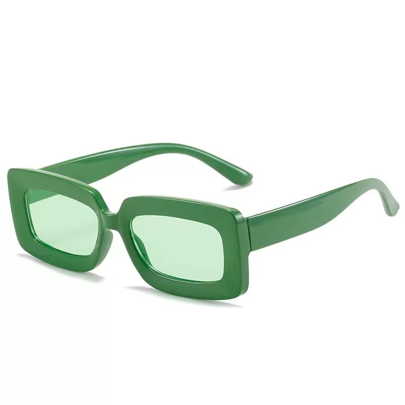 Herbe verte
