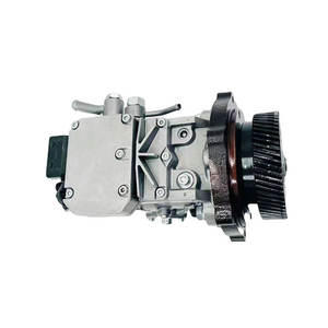 Yüksek basınç VP44 yakıt enjeksiyon pompası 0470504045 ortak ray enjeksiyon pompa 0 470 504 045 ZEXEL 109341-1040 nis-san için - Product Image 3