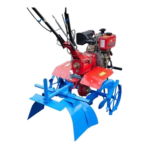 Pièces de motoculteur rotatif de marque GW, en fonte et acier, fourniture directe usine, source de confiance - Product Image 1