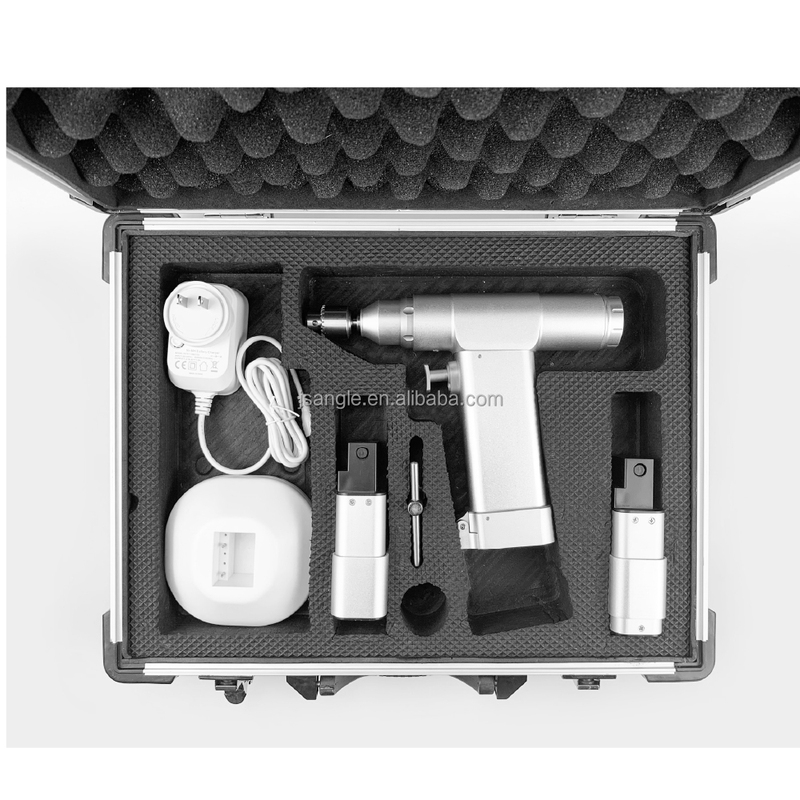 Orthopedic Surgical Power Systems Orthopedic Surgery