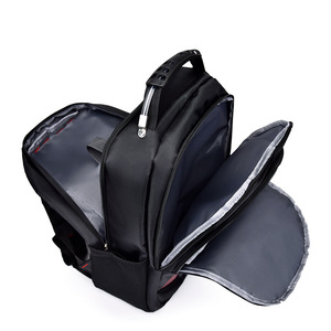 Men's <b>Backpack</b> Large Capacity 36-55L With Usb Charging Business Travel Laptop Bag Casual Shoulder Bag - Product Image 2