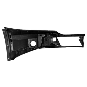 Nouvelles protections VOKA pour pare-chocs droit et renfort pour Kenworth T680 Next Gen sans trou - Product Image 4