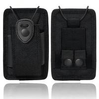 Pochette tactique de ceinture EA860 personnalisable avec logo, étanche, multifonctionnelle, en nylon, pour chargeur unique, mini-radio et accessoires Molle