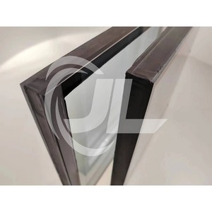 Verre isolant <span class=keywords><strong>double</strong></span> <span class=keywords><strong>vitrage</strong></span> <span class=keywords><strong>4</strong></span>/<span class=keywords><strong>16</strong></span>/<span class=keywords><strong>4</strong></span> avec montants internes pour fenêtres en PVC - Product Image 3