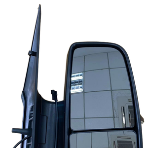 Espejo <span class=keywords><strong>retrovisor</strong></span> A0018100319 A9068104916 Espejo <span class=keywords><strong>retrovisor</strong></span> de pieza de montaje derecho de alta calidad para <span class=keywords><strong>Mercedes</strong></span> <span class=keywords><strong>Sprinter</strong></span> - Product Image 2