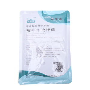 مكمل غذائي لتخفيف السموم للحيوانات يدعم وظائف الكبد مضافات غذائية صحية مضادة للفيروسات للحيوانات - Product Image 3