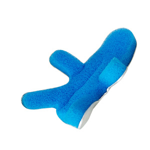 Attelle de soutien des doigts réglable en alliage d'aluminium, pince à doigts pour la rééducation de la main, unisexe - Product Image 3