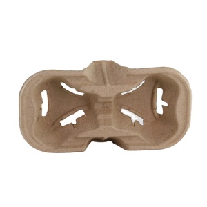 Rey jardín respetuoso <span class=keywords><strong>del</strong></span> medio ambiente para 4 tazas de café/té caliente taza de café titular - Product Image 5