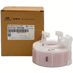Wholesale Genuine Quality FILTER-FUEL PUMP 31112-1R100 311121R100 for Hyun-dai Ki-a 31112 1R100 - Product Image 1
